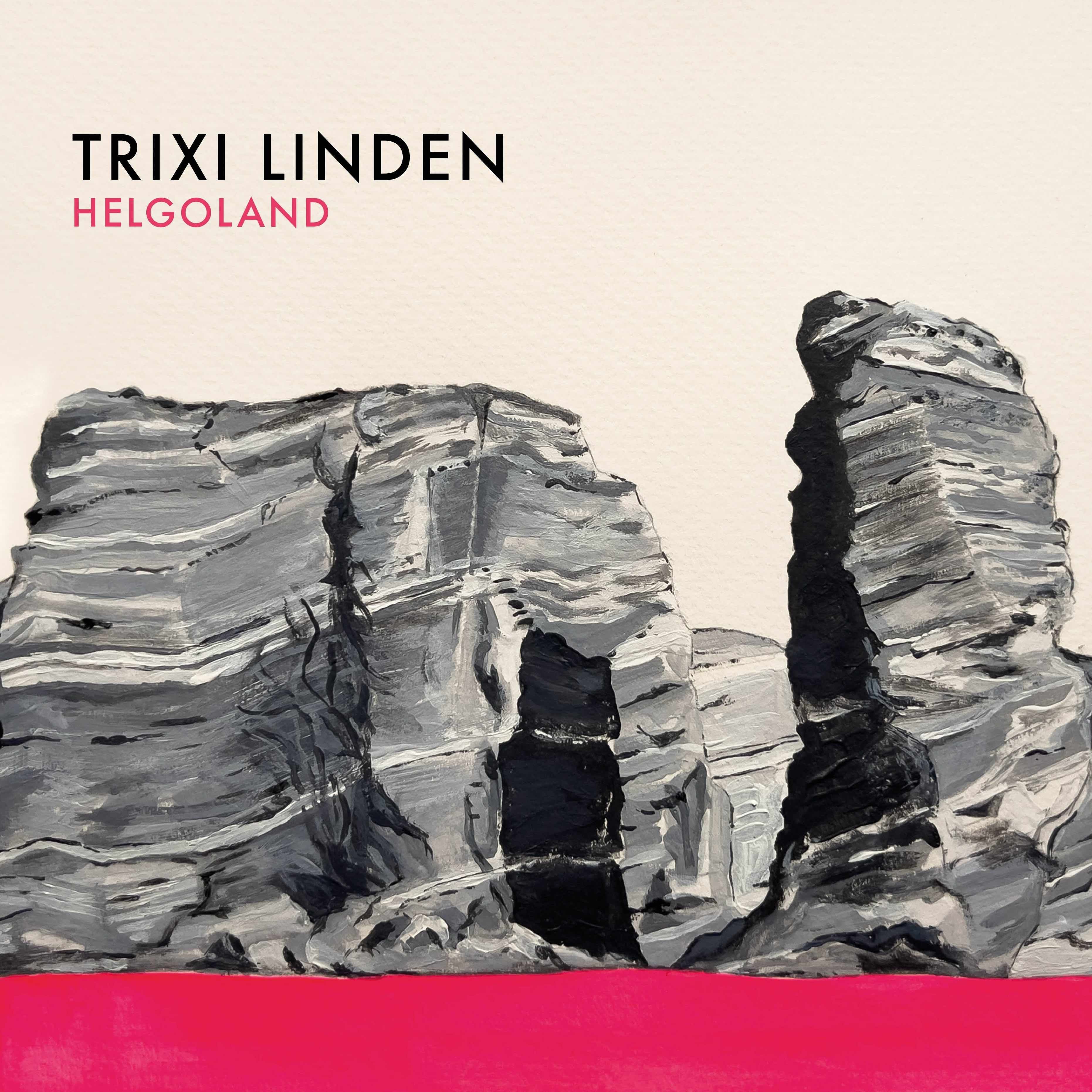 Cover vom neuen Album